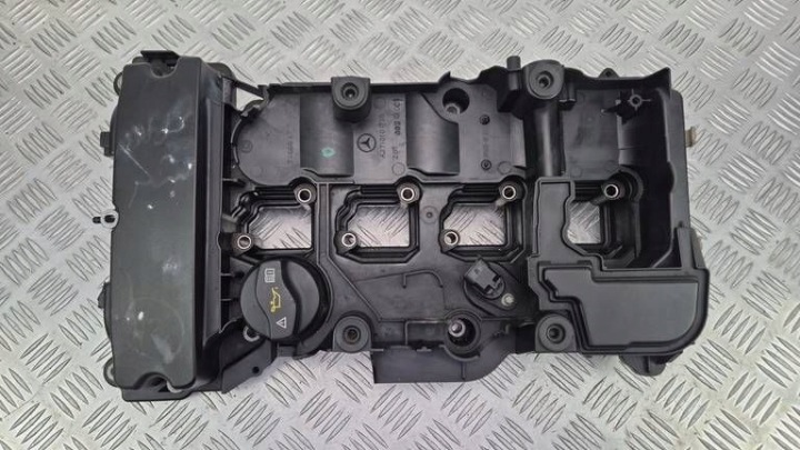 cover of valves Mercedes 271.860 E200 CGI W212 A2710101730