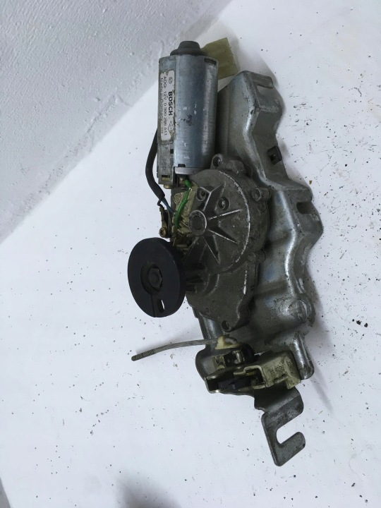 Motorino tergicristalli posteriore RENAULT LAGUNA e 94-00