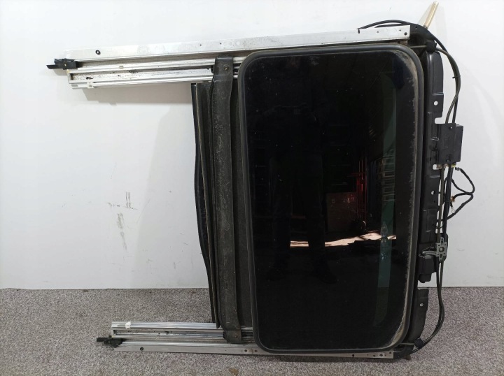 Toit ouvrant CHERY TIGGO DR MOTORS DR 5 (2010)