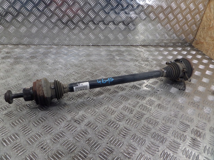 Semiasse NAPEDOWA posteriore AUDI Q5 2008-2016 ROK 8R0501203B