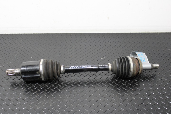 Semiasse Semiasse sinistra Anteriore HYUNDAI SANTA FE SANTAFE 4 IV 18-20 49500-S1000