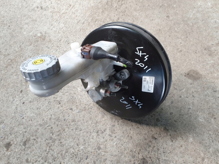 servo pumpa SUZUKI SX4 FIAT SEDICI 2008- 0204051864