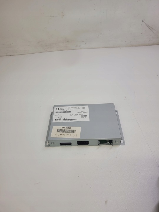 module RADIA CYFROWEGO AUDI A3 A4 A6 VW 8E0035593H