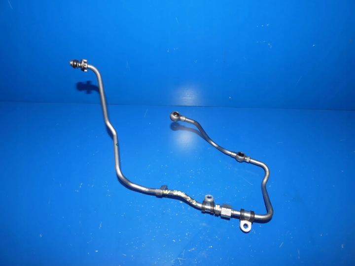 MERCEDES C KLASA W205 2.2 CDI hose oil line tube