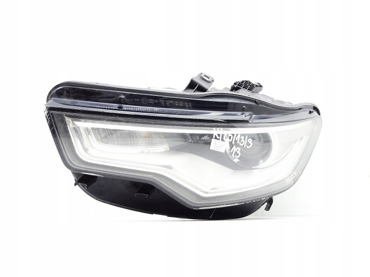 REFLEKTOR licht links vorne links vorne BI XENON AUDI A6 C7 10- 4G0941005A