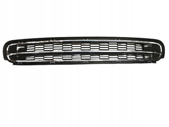 Lüftungsgitter der Stoßstange mitte MINI COOPER R55 R56 2753647
