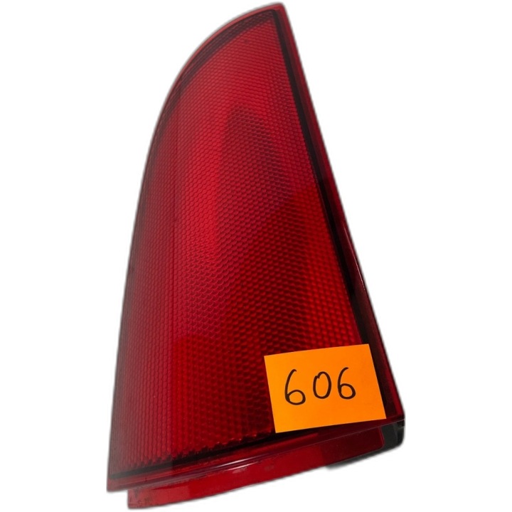 Odblask corner light rear part rear left upper Mercedes Vito Viano W639