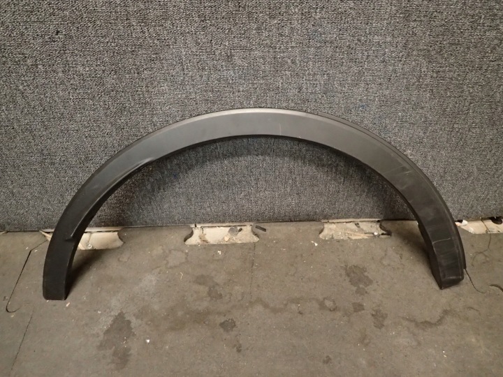 couverture moulage aile droite arrière TOYOTA CHR CH R