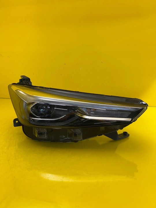 FANALE FARO Destro MG MG5 II EV Full Led 22