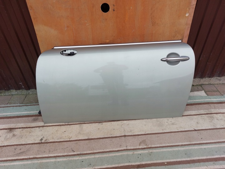 DRZW levé MINI R56 ZLOTY