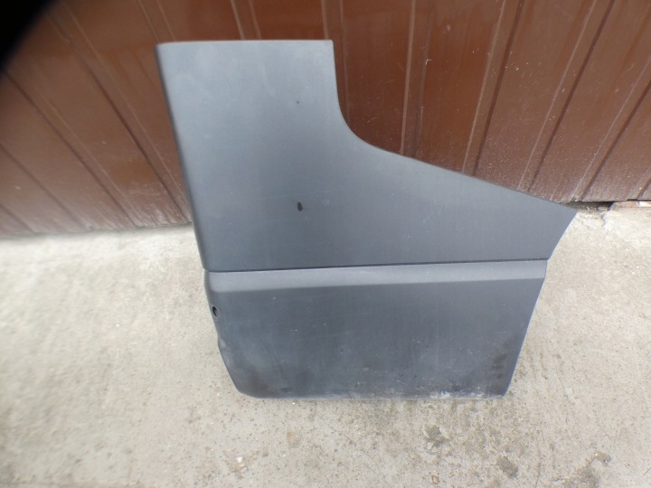 RENAULT TRAFIC III IV Droite Unité d’angle PDC Pare choc Arrière 253A45945R 850169761R