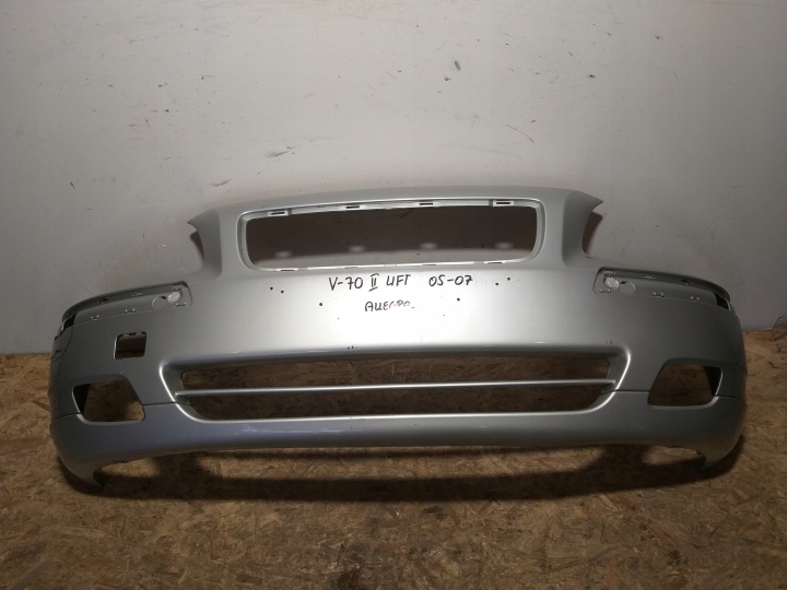 PARE CHOC AVANT 08693340 VOLVO V70 II LIFT 05-07