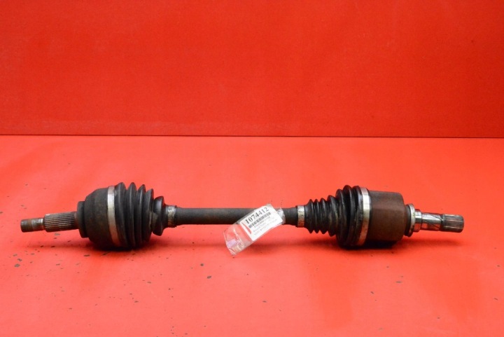 Antriebswelle links vorne MANUAL RENAULT TRAFIC 3 III 1.6 DCI 95 KM 14-21