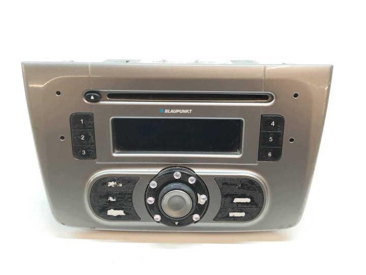 RADIO 1560873490 Alfa Romeo Mito and (2008- )