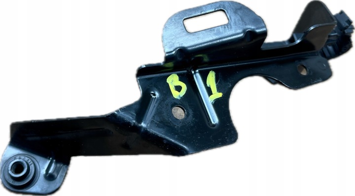 PORSCHE MACAN S 2015 3.0 Halter Halter Panzer des Gasses 9521079