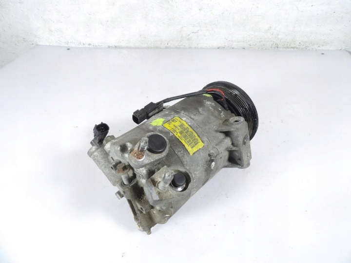 FORD FOCUS MK3 1.0EBOOST Compresseur Compresseur KLIMY CV61-19D629-FC