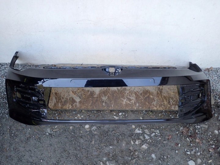 Stoßstange vorne vorne VW VOLKSWAGEN GOLF 8 VIII 5H LIFT 2024- 5H0807221AA