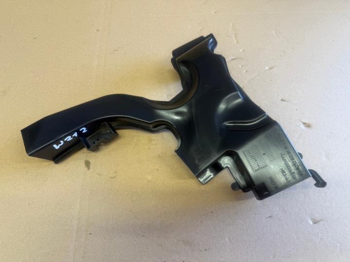 MERCEDES W212 2.2 CDI LIFT tubo d’ingresso tubo manicotto aspirazione aria A2128320125