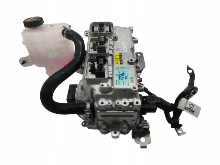 INWERTER Steuergerät feszültség HYUNDAI KONA II 1.6 HYBRID 23-25 36600-2BEB1