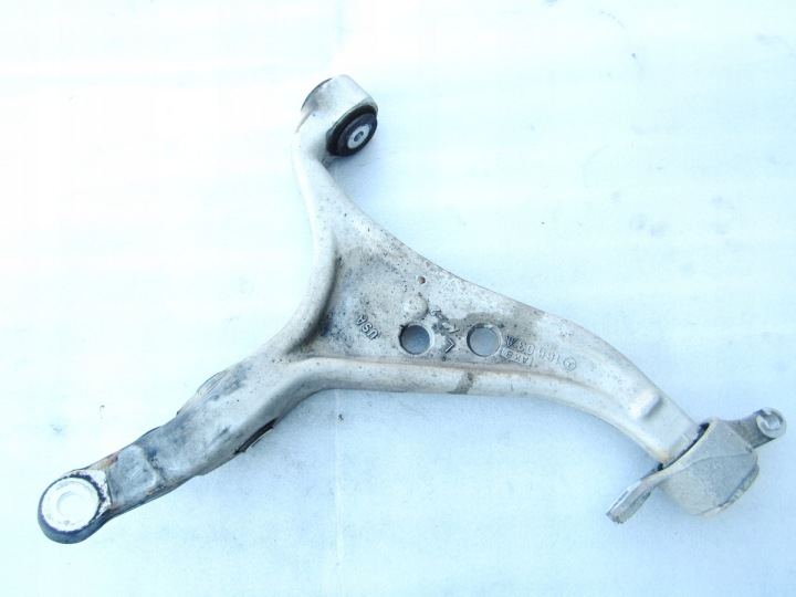 QUERLENKER VORNE VORNE LINKS MERCEDES ML W166 3.0 CDI