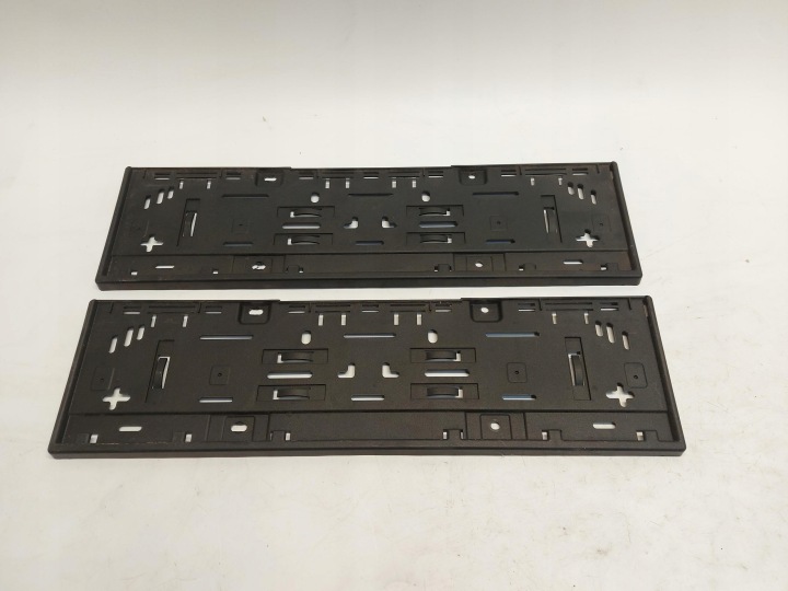 Cherry Jaecoo 7 PHEV 2025r Porte Panneau rejestracyjnej 602006429AA