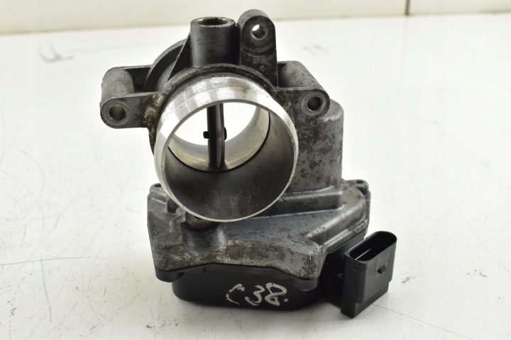 Valvola a farfalla VW PASSAT B6 B7 AUDI A3 8P SKODA OCTAVIA 1.6 TDI 03L128063AD