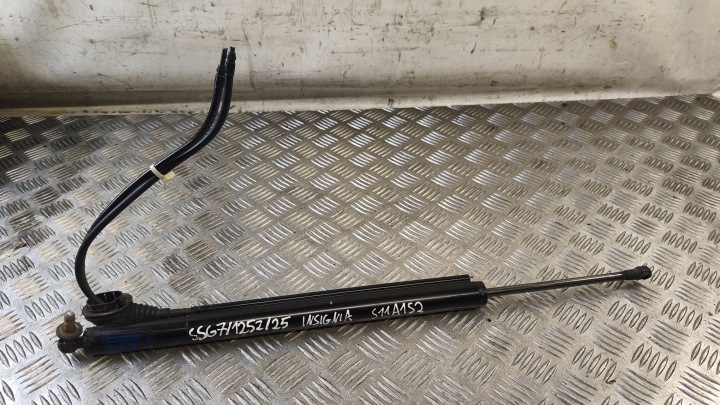 Vérins de coffre hayon du capot Porte coffre hayon Électrique OPEL INSIGNIA A 2010r KOMBI B058961