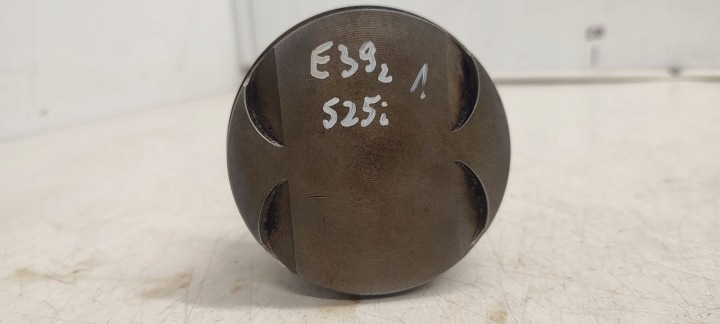 pistone Biella BMW E39 525i 256S5