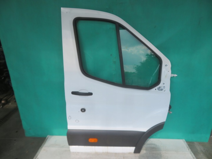 Tür rechts vorne FORD TRANSIT MK8 21R
