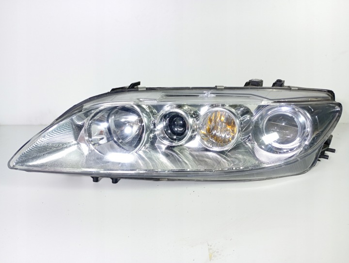 Mazda 6 VI 02-08 REFLEKTOR Gauche Avant Avant DEPO OE 2161147L