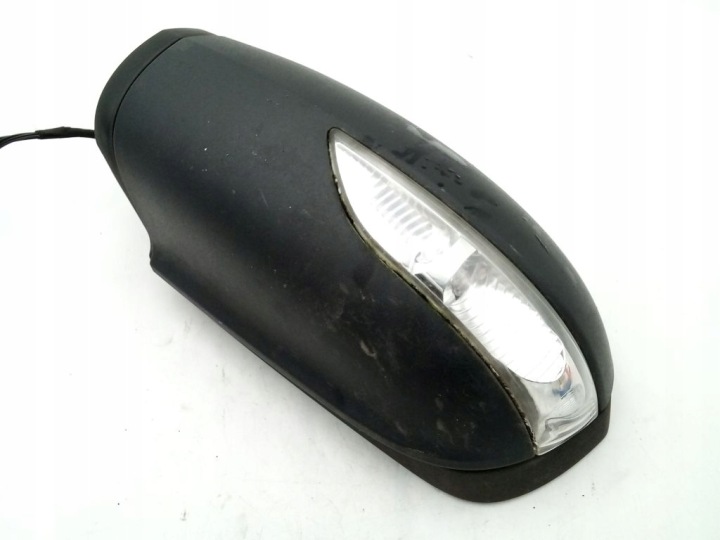 Mercedes A klasa W169 SPECCHIETTO RETROVISORE sinistro 7 PIN EU