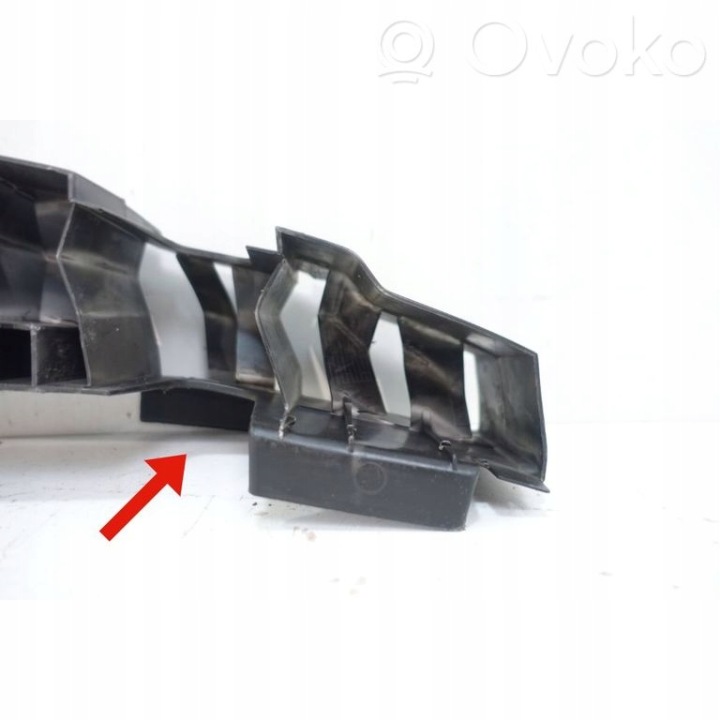 BELKA ABSORBER RÜCKFORDERUNG DER HINTEREN ZITROEN C5 III X7 2008-2017 9681053080 13