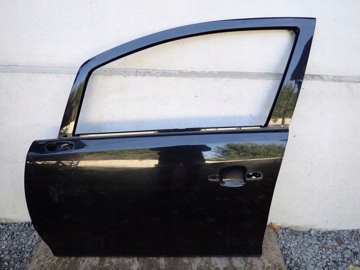 Tür links vorne links vorne OPEL CORSA E X15 2014-2019R 13433938