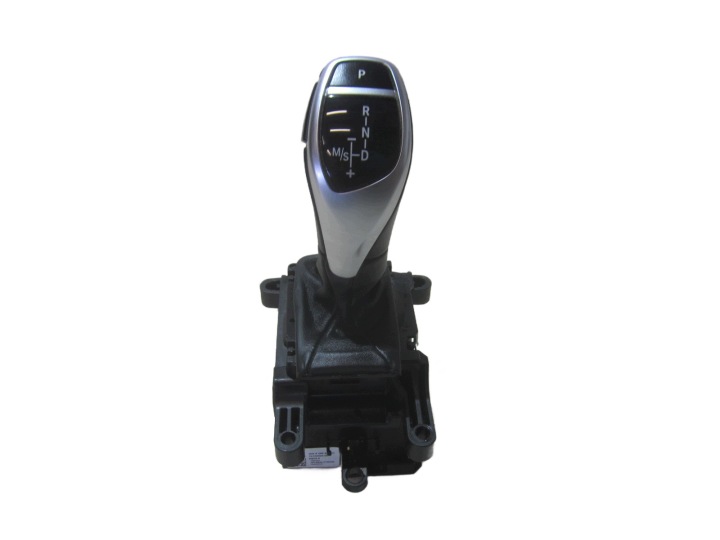 BMW X3 F25 F26 Schalthebel SPORT Schaltknauf Schaltkopf M-Paket Schalt getriebe 9296906 7950396