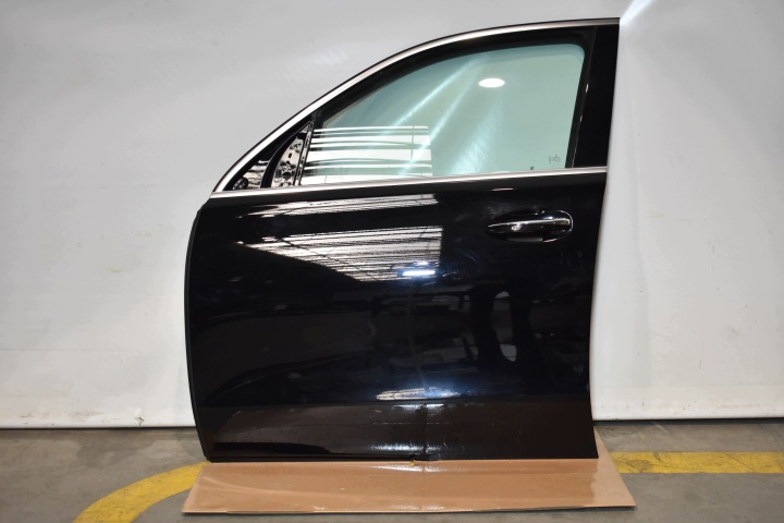 IDEALNE KPL. Tür vorne vorne links Farbe 040 MERCEDES GLS X167 1