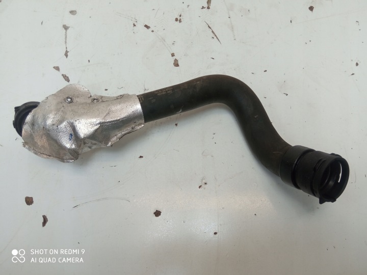 OPEL ASTRA K Schlauch Rohr Schlauch des Wassers 1.6T 39056507
