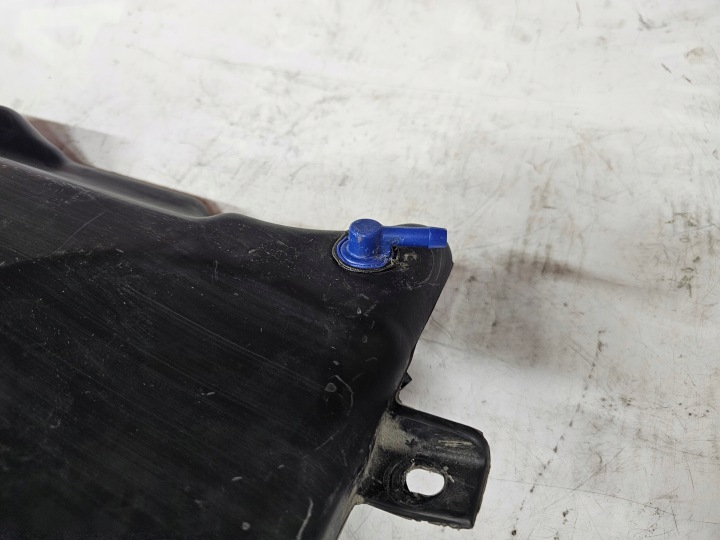 COAL FILTER BMW E38 E39 1181574 6