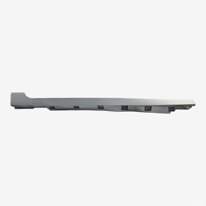 moulding threshold right VW VOLKSWAGEN PASSAT B8 3G0853858
