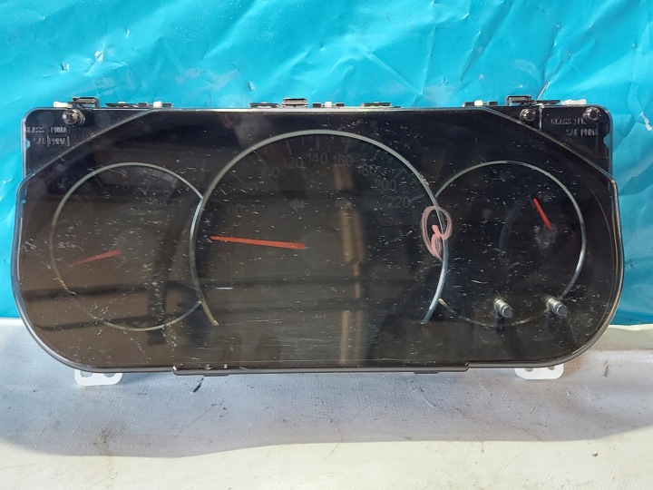 dials clock DAIHATSU CUORE VII 1.0 B 83800B2Z50