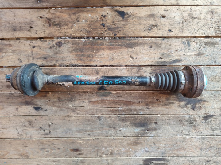 Antriebswelle heck AUDI A6 C6 4F0501203 Benzin Diesel