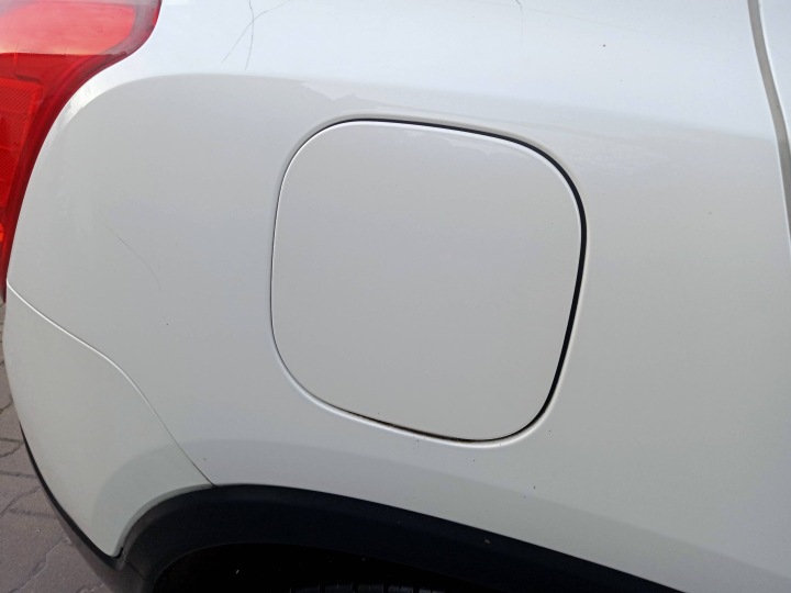 CHEVROLET TRAX dvířka nádrže paliva GYN 2013R