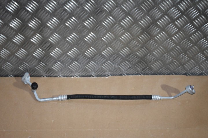 IDEALNY wiring of the air conditioning MERCEDES W206 1