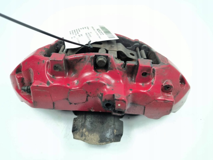 PINZA FRENO freno Anteriore Destra 3.0 SDV6 LAND ROVER RANGE ROVER SPORT L494