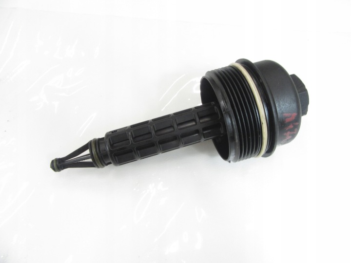 Pokrywka of a filter, oil BMW e46 e60 e61 e65 e83 e90 e91 e92 2.0 m47n m47n2