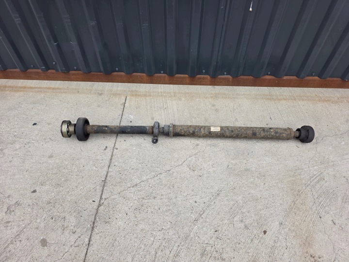 Arbre transmission AUDI Q7 4L 7L8521102G Complet !!!