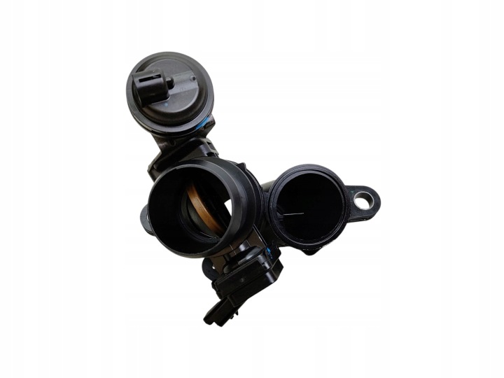 drosselklappenstellmotor PEUGEOT 508 und 407 5008 und JUMPY II EXPERT II 2.0 HDI 9675233680
