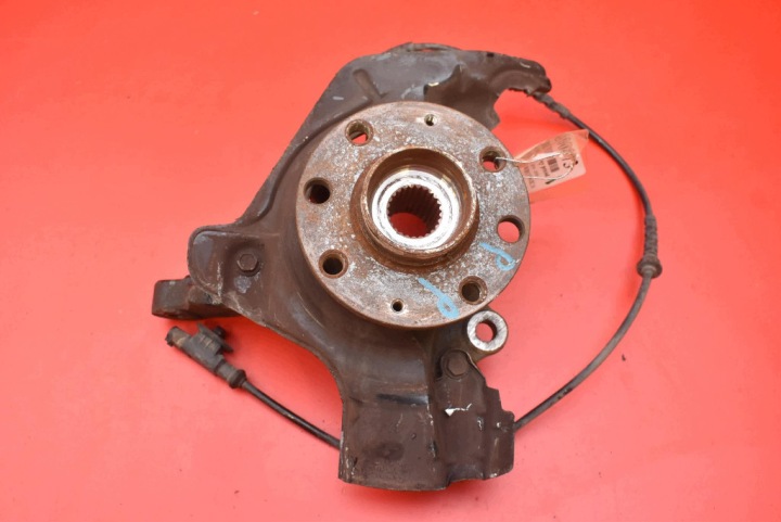Mozzo FUSELLO perno mozzo Destro Anteriore OPEL CORSA E 1.4 T 100 KM 14-20