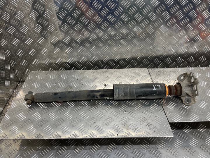tlmič zadok zadný OPEL CORSA E 343459