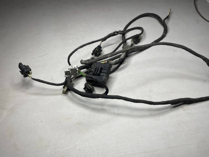 kabelbaum kabelsatz PDC MERCEDES-BENZ E W212 A0001534624