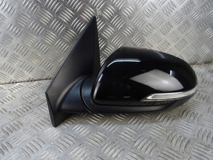 KIA STONIC SPECCHIETTO RETROVISORE LEWE10 PIN UK POLE